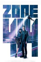 دانلود فیلم منطقه 414 Zone 414 2021