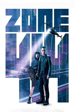 دانلود فیلم منطقه 414 Zone 414 2021