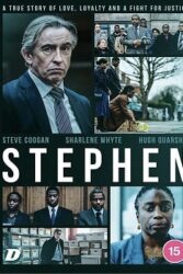 دانلود سریال استیون Stephen 2021