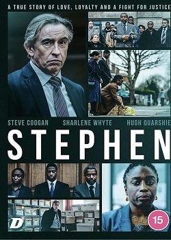 دانلود سریال استیون Stephen 2021