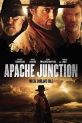 دانلود فیلم تقاطع آپاچی Apache Junction 2021