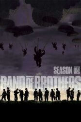 دانلود سریال جوخه برادران Band of Brothers 2001