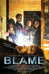 دانلود فیلم سرزنش Blame 2021