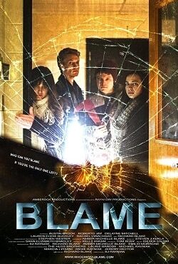 دانلود فیلم سرزنش Blame 2021