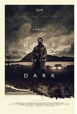 دانلود فیلم بازگشت به خانه در تاریکی Coming Home in the Dark 2021