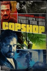 دانلود فیلم مرکز پلیس Copshop 2021