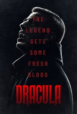 دانلود سریال دراکولا Dracula 2020