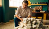 دانلود سریال نارکوها Narcos