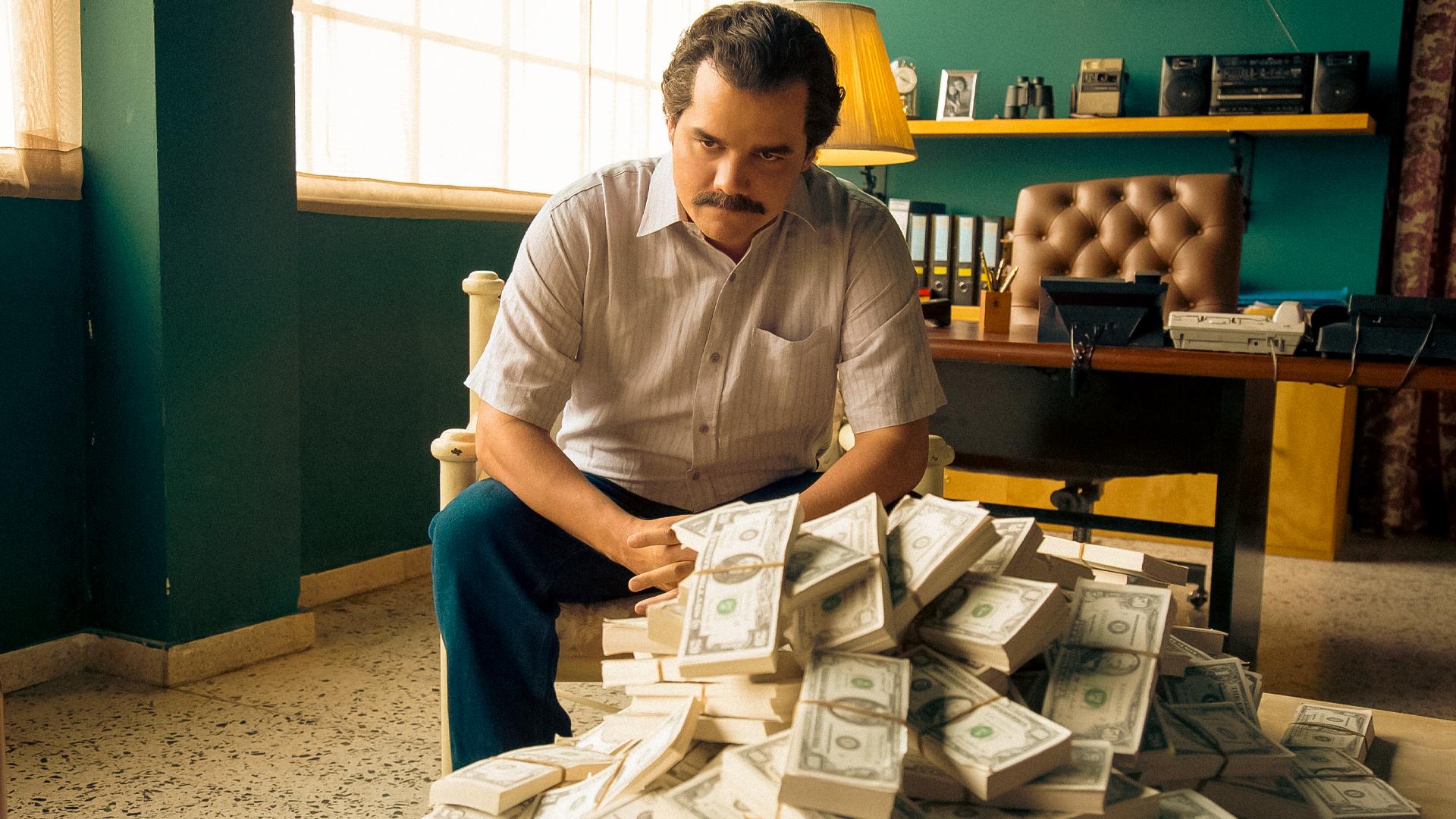 دانلود سریال نارکوها Narcos