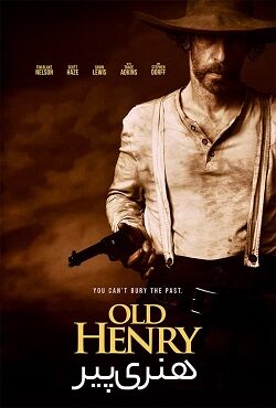 دانلود فیلم هنری پیر Old Henry 2021