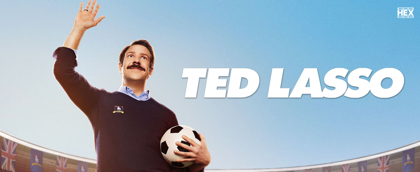 دانلود سریال تد لاسو Ted Lasso