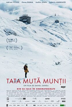 دانلود فیلم The Father Who Moves Mountains 2021