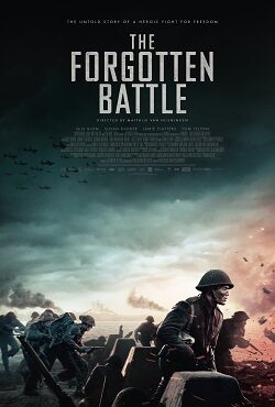 دانلود فیلم نبرد فراموش شده The Forgotten Battle