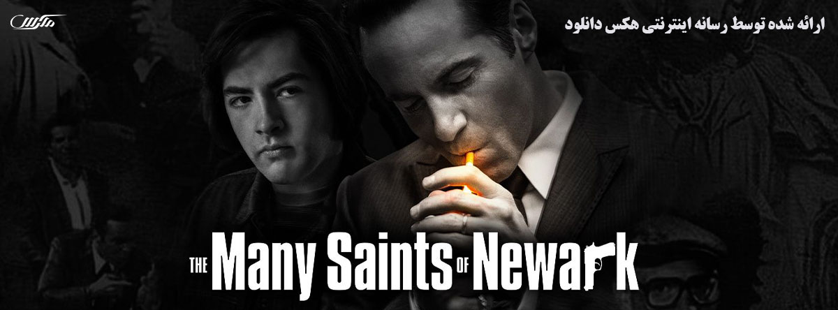 تصویر فیلم The Many Saints of Newark