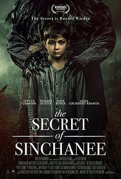 دانلود فیلم راز سینچانی The Secret of Sinchanee 2021