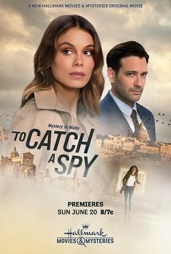 دانلود فیلم گرفتن جاسوس To Catch a Spy 2021