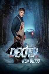 دانلود سریال دکستر خون تازه Dexter New Blood 2021