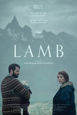 دانلود فیلم بره Lamb 2021