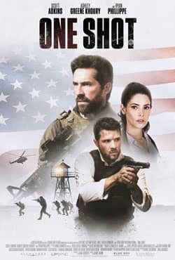 دانلود فیلم آخرین فرصت One Shot 2021