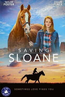 دانلود فیلم نجات اسلون Saving Sloane 2021