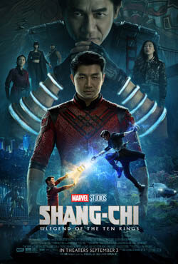 دانلود فیلم شانگ چی و افسانه ده حلقه Shang-Chi 2021