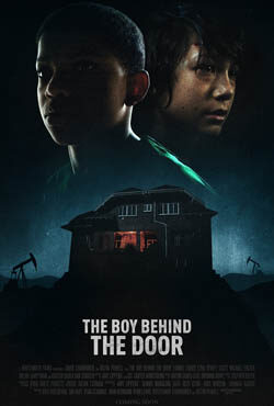 دانلود فیلم پسری پشت در The Boy Behind the Door