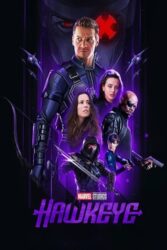 دانلود سریال هاکای Hawkeye 2021