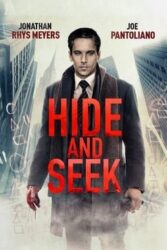 دانلود فیلم قایم موشک Hide and Seek 2021