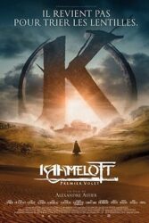 دانلود فیلم کاملوت بخش اول Kaamelott First Instalment 2021