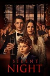 دانلود فیلم شب خاموش Silent Night 2021