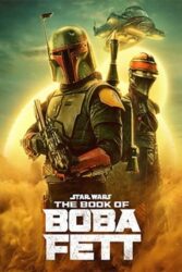 دانلود سریال کتاب بوبا فت The Book of Boba Fett 2021