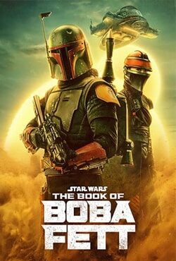 دانلود سریال کتاب بوبا فت The Book of Boba Fett 2021