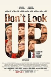 دانلود فیلم بالا رو نگاه نکن Don’t Look Up 2021