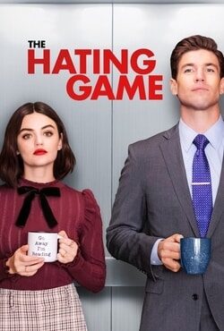 دانلود فیلم بازی کینه The Hating Game 2021