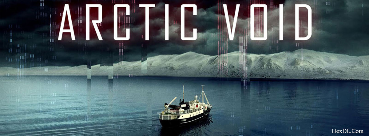 تصویر فیلم Arctic Void