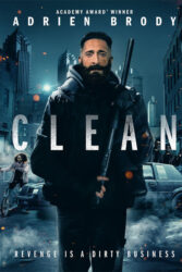 دانلود فیلم کلین Clean 2020