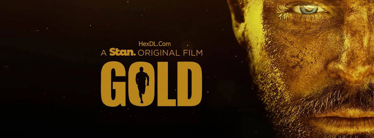 تصویر فیلم Gold