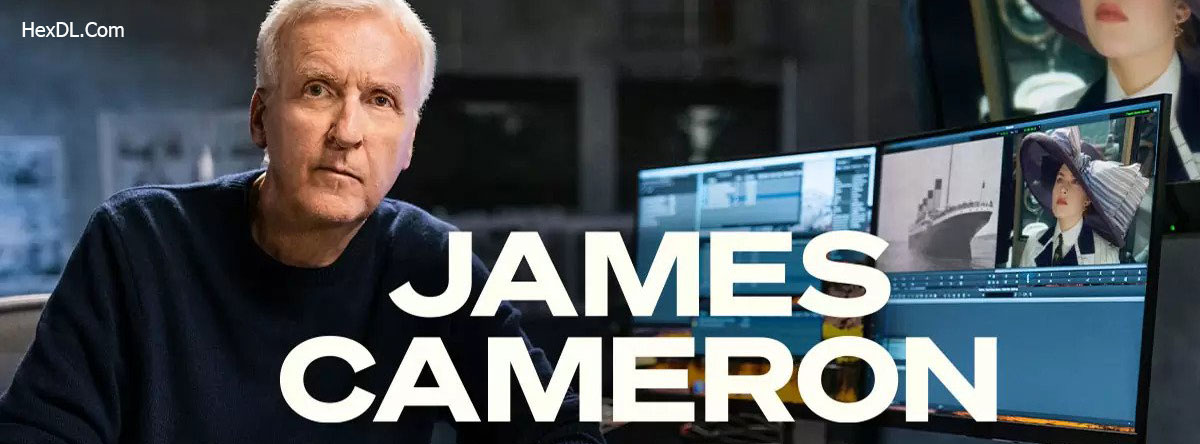 تصویر سریال Masterclass: James Cameron teaches filmmaking