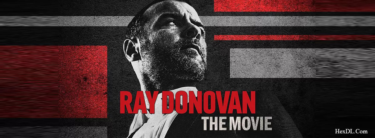 تصویر فیلم Ray Donovan: The Movie