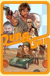 دانلود فیلم فرار و تفنگ Run and Gun 2022