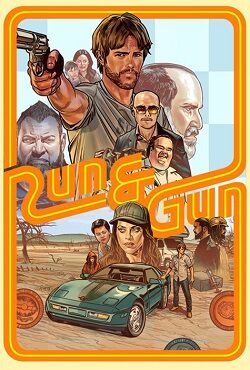 دانلود فیلم فرار و تفنگ Run and Gun 2022