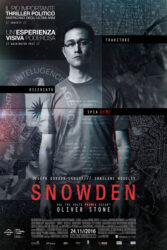 دانلود فیلم اسنودن Snowden 2016