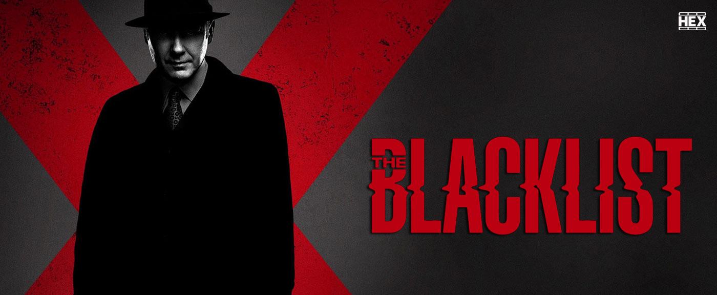 دانلود سریال لیست سیاه The Blacklist