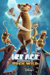 دانلود انیمیشن عصر یخبندان 6 Ice Age 6 2022 با دوبله فارسی