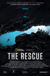 دانلود فیلم نجات The Rescue 2021