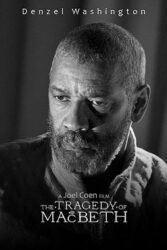 دانلود فیلم تراژدی مکبث The Tragedy of Macbeth 2021