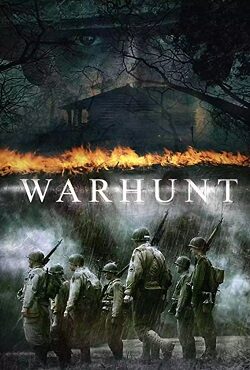 دانلود فیلم وارهانت WarHunt 2022