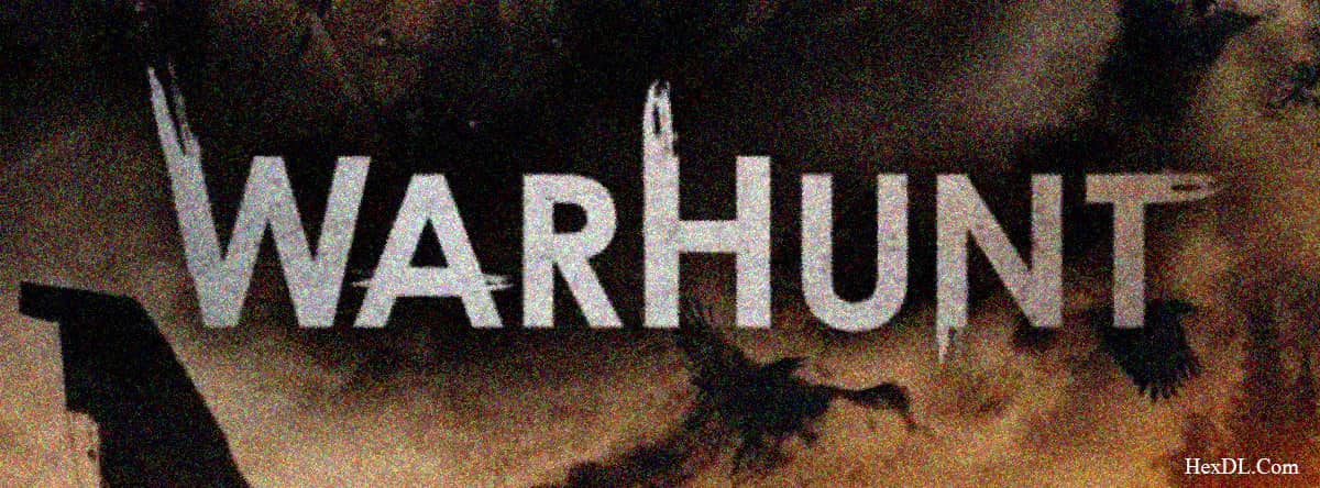 تصویر فیلم WarHunt