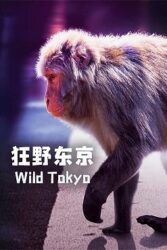 دانلود فیلم توکیو وحشی Wild Tokyo 2020