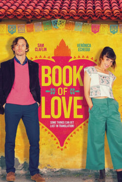 دانلود فیلم کتاب عشق Book of Love 2022